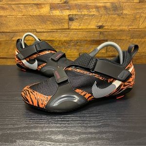 Nike Cycling Shoes Women’s 8